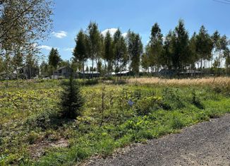 Продажа участка, 9.5 сот., посёлок Андрейково