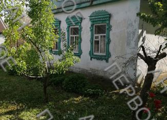 Дом на продажу, 58.6 м2, Ряжск, переулок Свердлова, 14