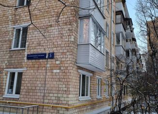 Продам 2-ком. квартиру, 38.9 м2, Москва, проезд Соломенной Сторожки, 5, проезд Соломенной Сторожки
