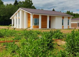 Продажа дома, 140 м2, деревня Лечищево