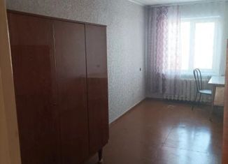 Двухкомнатная квартира в аренду, 49 м2, Красноярский край, Московская улица, 29