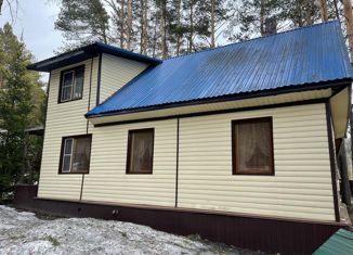 Дом на продажу, 120 м2, поселок Смышляево, Центральная улица