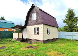 Продажа дома, 50 м2, садовое товарищество Кунцево, Красная улица