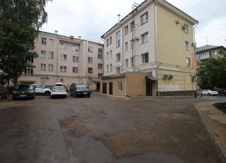 Продаю 4-ком. квартиру, 91.4 м2, Киров, улица Карла Маркса, 62, Первомайский район