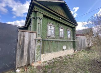 Продажа дома, 27 м2, село Молотицы, Первомайская улица