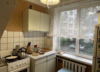 Продается 1-ком. квартира, 30.2 м2, поселок Терволово, Ленинградская улица, 1