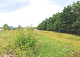 Продам земельный участок, 15 сот., деревня Байсубаково