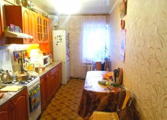 4-комнатная квартира на продажу, 76 м2, Рузаевка, улица Ухтомского, 26