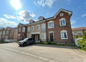 Таунхаус на продажу, 168.9 м2, деревня Сабурово, Звёздная улица, 22