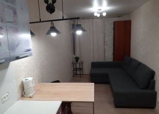 Продаю однокомнатную квартиру, 23.3 м2, Нижний Новгород, улица Усиевича, 15А, улица Усиевича