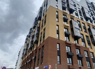 Продам квартиру студию, 26.1 м2, село Остафьево, улица Красовского, 2к3