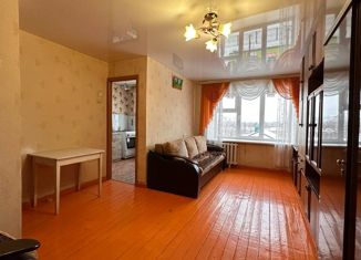 Продам двухкомнатную квартиру, 43.5 м2, Дюртюли, улица Ленина, 32