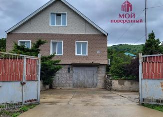 Продаю дом, 210.3 м2, поселок Береговой, Осенняя улица, 10