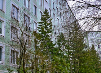 Продажа 2-комнатной квартиры, 44 м2, Москва, Солнцевский проспект, 5к2, метро Говорово