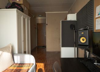 Продажа квартиры студии, 18.2 м2, Уфа, Молодежный бульвар, 8, Октябрьский район