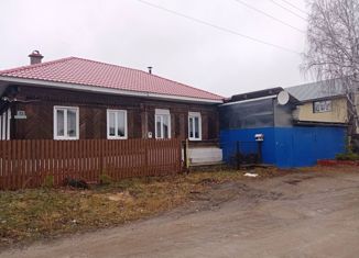 Продам дом, 65 м2, Красноуфимск, улица Калинина, 32