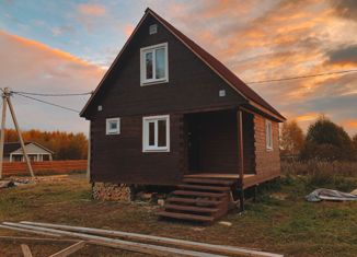 Продается дом, 65 м2, коттеджный посёлок Матвеево