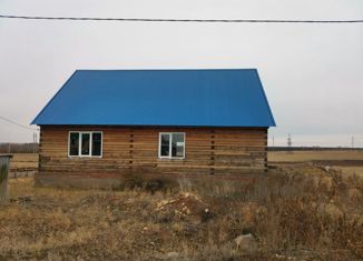 Продается дом, 98.8 м2, поселок Краснооктябрьский, Полевая улица, 12