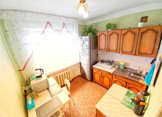 Продаю 2-комнатную квартиру, 54.9 м2, Вилючинск, улица Вилкова, 33