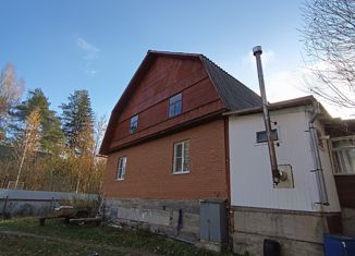 Продаю дом, 250 м2, городской посёлок Толмачёво, улица Толмачёва, 71