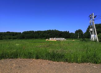 Продаю земельный участок, 15 сот., село Краснореченское, Центральная улица