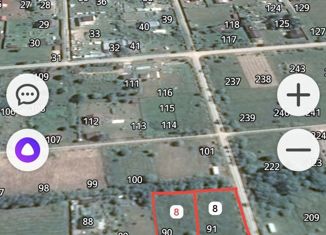 Продажа участка, 8 сот., деревня Масюгино, деревня Масюгино, 2