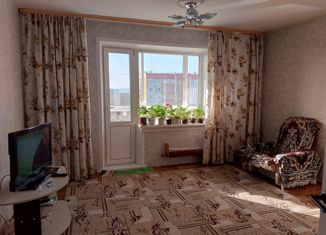 2-комнатная квартира на продажу, 55.1 м2, Шарыпово, микрорайон Пионерный, 154
