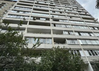 Продается двухкомнатная квартира, 50.6 м2, Москва, улица Барклая, 3, метро Багратионовская