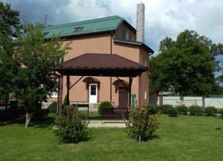 Продаю дом, 350 м2, поселок Краснополянское, улица Черняховского, 5