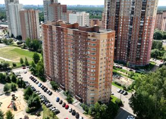 Продажа двухкомнатной квартиры, 69.4 м2, Долгопрудный, Новый бульвар, 23