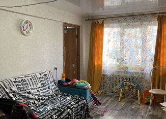 3-комнатная квартира на продажу, 48 м2, Ижевск, улица Ворошилова, 47, жилой район Автопроизводство