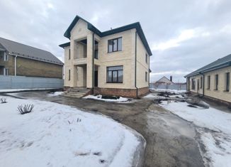 Продаю дом, 180 м2, посёлок Новосадовый