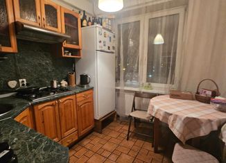 Продажа двухкомнатной квартиры, 45.3 м2, Санкт-Петербург, проспект Луначарского, 94, муниципальный округ Прометей