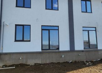 Продажа таунхауса, 119.2 м2, Октябрьский, Совхозная улица, 4/3