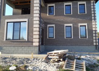 Продается дом, 230 м2, деревня Майская Заря, деревня Майская Заря, 1