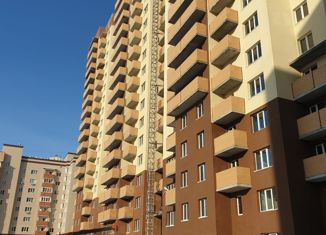 Однокомнатная квартира на продажу, 41 м2, Новосибирск, улица Виктора Уса, 1/1, метро Студенческая