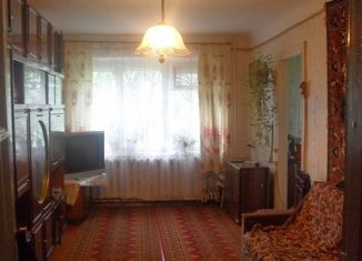 Двухкомнатная квартира на продажу, 44 м2, Малая Вишера, Новгородская улица, 6А