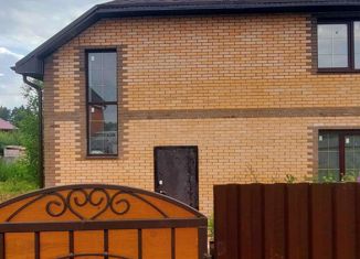 Дом на продажу, 160 м2, деревня Терентьево, 1-й Луговой переулок