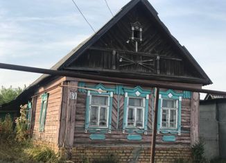 Продается дом, 50 м2, село Вазерки, улица Любятчики