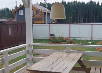 Продается дом, 70 м2, дачный посёлок Бархатово, дачный посёлок Бархатово, 50