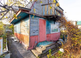 Продажа дома, 35 м2, Хабаровский край, Заповедная улица