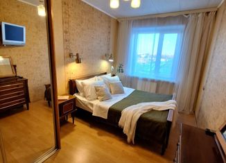 3-комнатная квартира на продажу, 61 м2, Петропавловск-Камчатский, улица Карбышева, 12