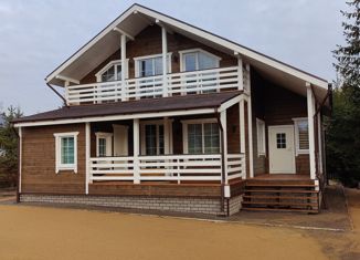 Продам дом, 201.3 м2, коттеджный посёлок Бриллиант, 2-я Западная улица, 5