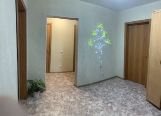 3-ком. квартира на продажу, 80 м2, Уфа, ЖК Новая Дёма, улица Мечтателей, 11