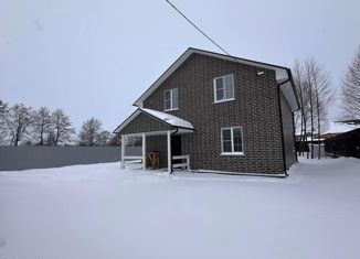 Продаю дом, 160 м2, деревня Первомайка, Хрипанская улица