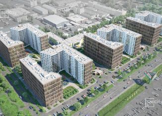 Продаю квартиру студию, 27.16 м2, Санкт-Петербург, Кузнецовская улица, 54к1, Кузнецовская улица
