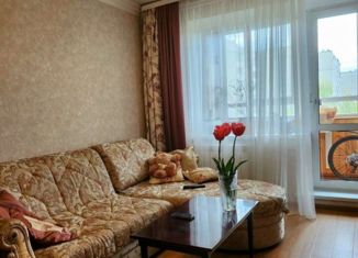 Продается 3-комнатная квартира, 65.9 м2, Калужская область, улица Курчатова, 54