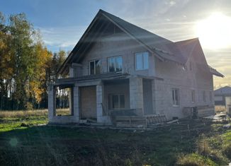 Продажа дома, 300 м2, коттеджный посёлок Лесная Поляна, коттеджный посёлок Лесная Поляна, 51