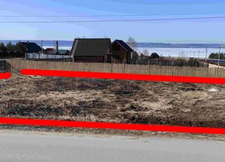 Продается участок, 10.1 сот., деревня Гари, Центральная улица