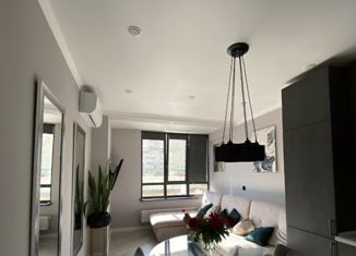 Продам однокомнатную квартиру, 47 м2, Краснодар, Дальняя улица, 8к2, ЖК Тургенев